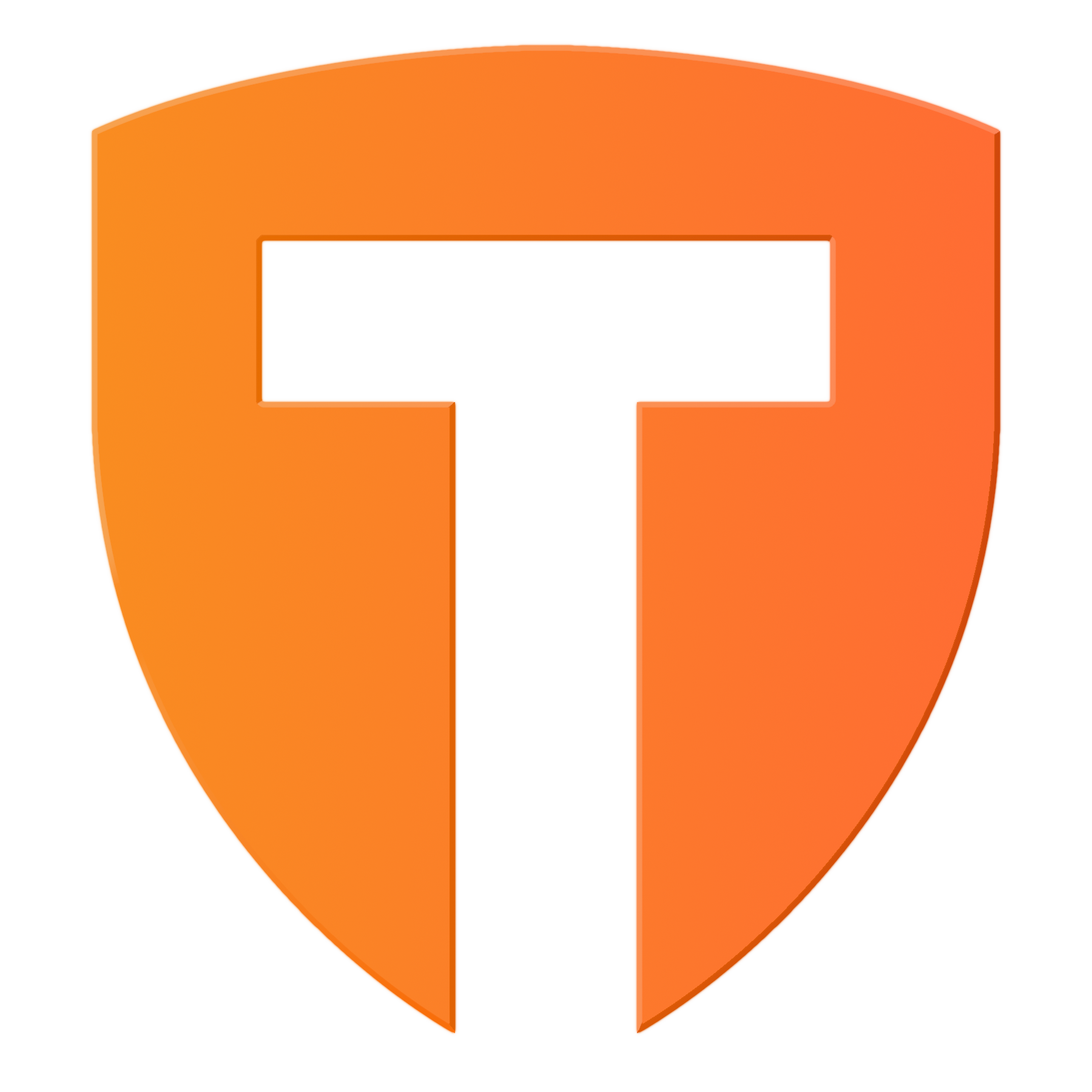 TRAIN Logo